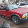 5N1DR3CA9PC219783 | 2023 NISSAN PATHFINDER