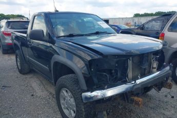 1GCDT149388154366 | 2008 CHEVROLET COLORADO