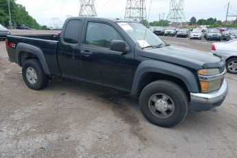 1GCDT198758212605 | 2005 CHEVROLET COLORADO