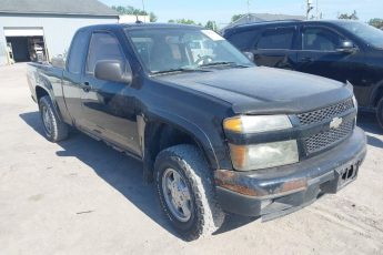 1GCDT199688134492 | 2008 CHEVROLET COLORADO