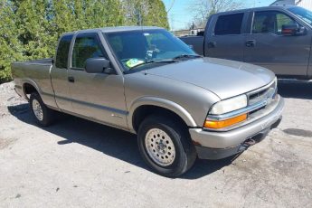 1GCDT19X538231044 | 2003 CHEVROLET S-10