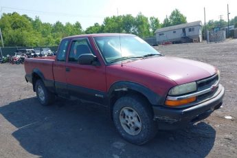 1GCDT19X938191941 | 2003 CHEVROLET S-10