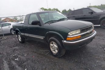 1GCDT19XX38102149 | 2003 CHEVROLET S-10