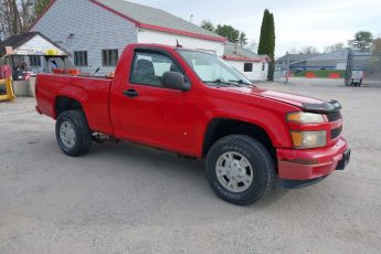 1GCDT249688214033 | 2008 CHEVROLET COLORADO