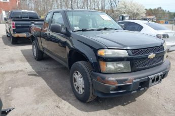 1GCDT299988196572 | 2008 CHEVROLET COLORADO