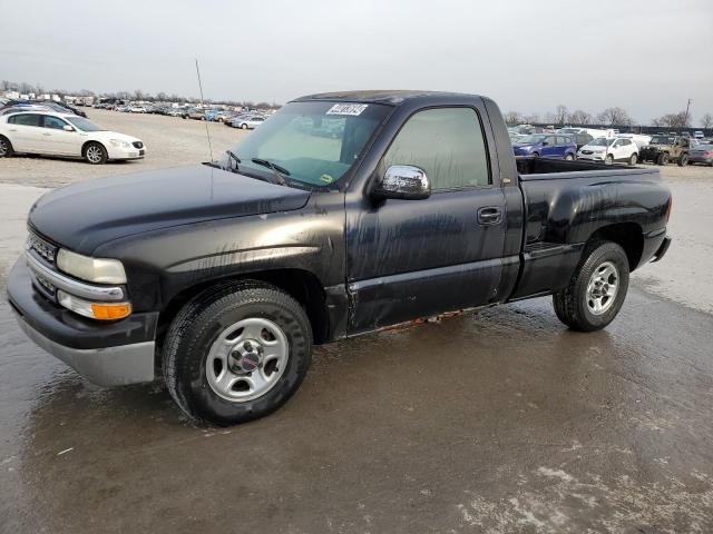 1GCEC14W82Z150244 | 2002 Chevrolet silverado c1500