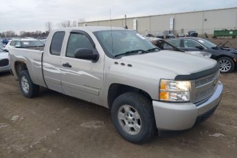 1GCEC19038Z147314 | 2008 CHEVROLET SILVERADO 1500