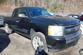 1GCEC19048Z248992 | 2008 CHEVROLET SILVERADO 1500