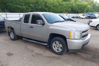 1GCEC19058Z220845 | 2008 CHEVROLET SILVERADO 1500