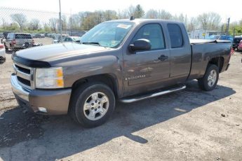 1GCEC19098Z211971 | 2008 Chevrolet silverado c1500