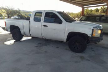 1GCEC19C98Z146923 | 2008 CHEVROLET SILVERADO 1500