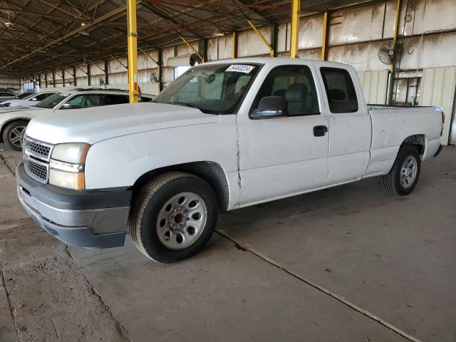 1GCEC19V17Z129209 | 2007 Chevrolet silverado c1500 classic