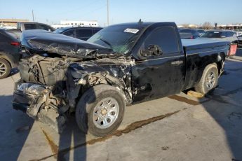 1GCEK14J87Z584534 | 2007 Chevrolet silverado k1500