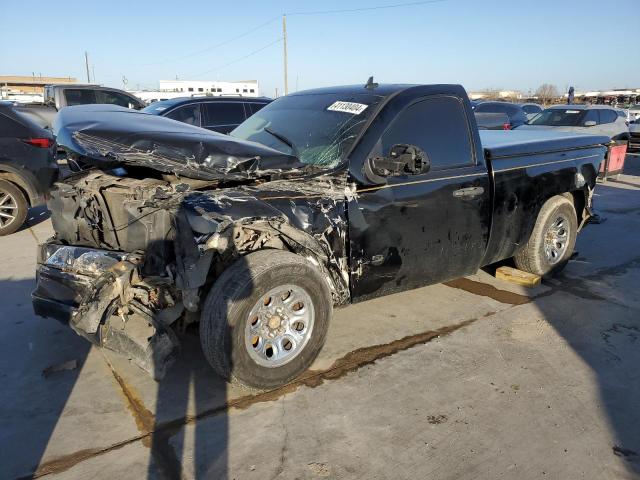 1GCEK14J87Z584534 | 2007 Chevrolet silverado k1500