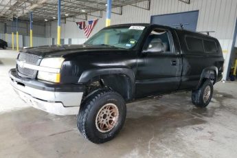 1GCEK14V33E366084 | 2003 Chevrolet silverado k1500