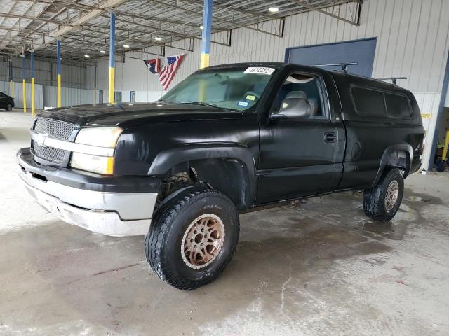 1GCEK14V33E366084 | 2003 Chevrolet silverado k1500