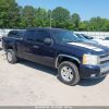 1GCEC14X44Z257111 | 2004 CHEVROLET SILVERADO 1500