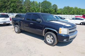 1GCEK19088E185583 | 2008 CHEVROLET SILVERADO 1500