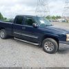 1GNSCJE09BR201951 | 2011 Chevrolet suburban c1500 lt