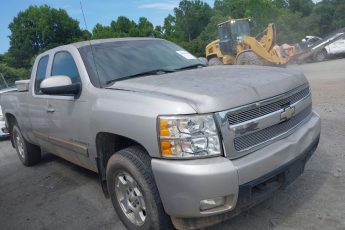 1GCEK19J98Z112577 | 2008 CHEVROLET SILVERADO 1500