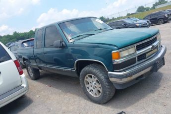 1GCEK19M7WE170590 | 1998 CHEVROLET K1500