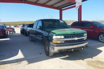 1GCEK19T01E112921 | 2001 CHEVROLET SILVERADO 1500