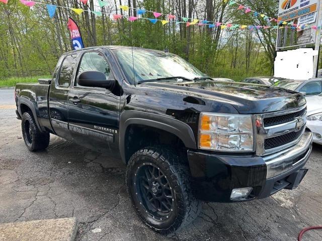 1GCEK29J99Z180921 | 2009 Chevrolet silverado k1500 lt