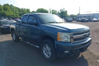 1GCEK39039Z270658 | 2009 CHEVROLET SILVERADO 1500