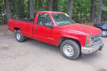 1GCFC24M0VE246969 | 1997 CHEVROLET C2500