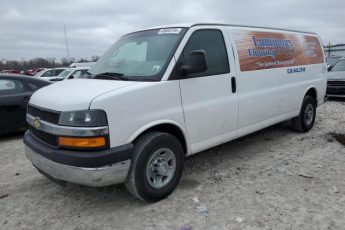 1GCGG29C491113928 | 2009 Chevrolet express g2500