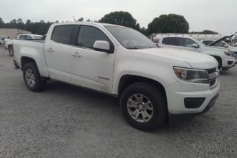 1GCGSBEA9F1151380 | 2015 CHEVROLET COLORADO