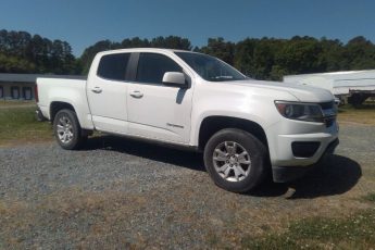 1GCGSCEA1G1238729 | 2016 CHEVROLET COLORADO