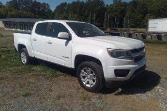 1GCGSCEA2H1143713 | 2017 CHEVROLET COLORADO