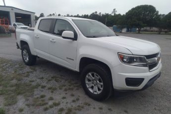 1GCGSCEA8H1145479 | 2017 CHEVROLET COLORADO