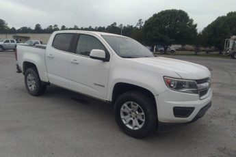 1GCGSCEAXH1144883 | 2017 CHEVROLET COLORADO