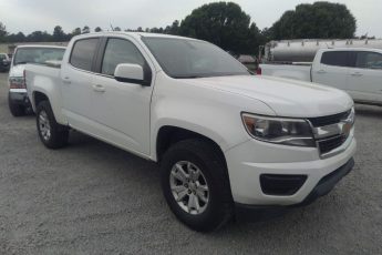 1GCGSCEN0K1282779 | 2019 CHEVROLET COLORADO