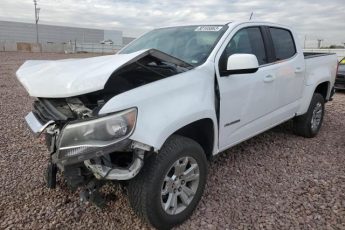 1GCGSCEN5J1264129 | 2018 CHEVROLET COLORADO L