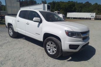 1GCGSCEN5K1172889 | 2019 CHEVROLET COLORADO