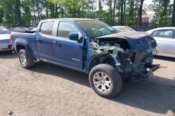 1GCGSCEN5L1173008 | 2020 CHEVROLET COLORADO