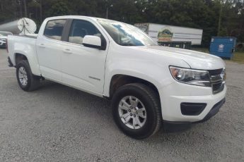 1GCGSCEN6K1103743 | 2019 CHEVROLET COLORADO