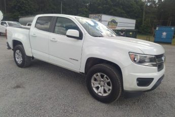 1GCGSCEN6K1105041 | 2019 CHEVROLET COLORADO