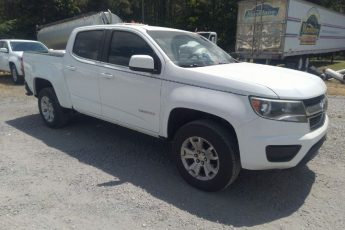 1GCGSCEN7J1140248 | 2018 CHEVROLET COLORADO