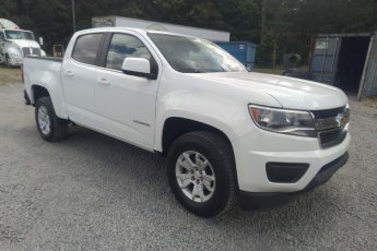 1GCGSCEN8J1237250 | 2018 CHEVROLET COLORADO