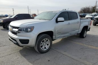 1GCGSCEN9L1191768 | 2020 CHEVROLET COLORADO L