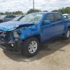 3GNAXSEV1JS626609 | 2018 CHEVROLET EQUINOX LT