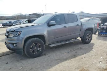 1GCGSDEN3K1345458 | 2019 Chevrolet colorado z71