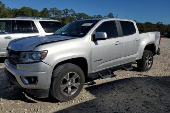 1GCGSDEN5L1200410 | 2020 CHEVROLET COLORADO Z