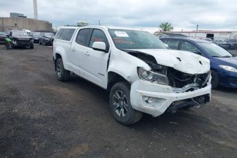 1GCGTCE33F1169829 | 2015 CHEVROLET COLORADO