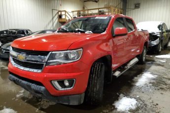 1GCGTCE38G1309181 | 2016 CHEVROLET COLORADO L