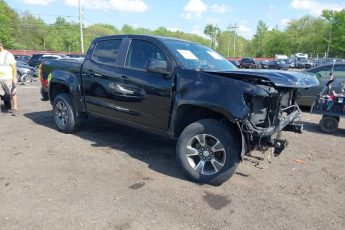 1GCGTDE32G1271209 | 2016 CHEVROLET COLORADO